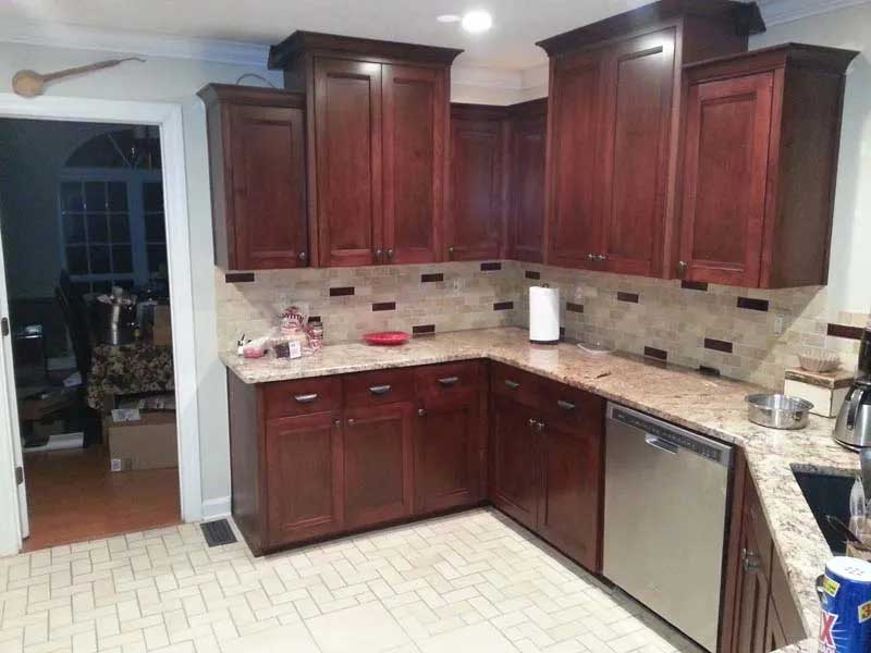 Superior custom in Atlanta, GA, 30306!