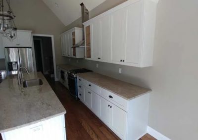 Custom Cabinetry