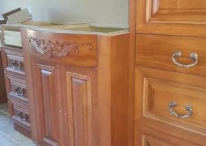 Kitchen Cabinet - Atlanta, GA 