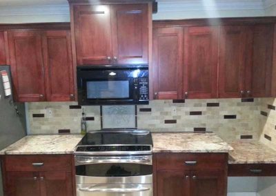Custom Cabinet Maker | Atlanta, GA | MC Custom Cabinets in Atlanta
