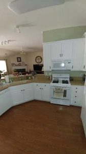 Cabinet-maker Atlanta, GA 