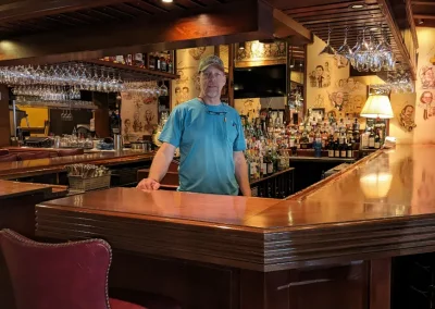 Commercial Kitchen Remodeling